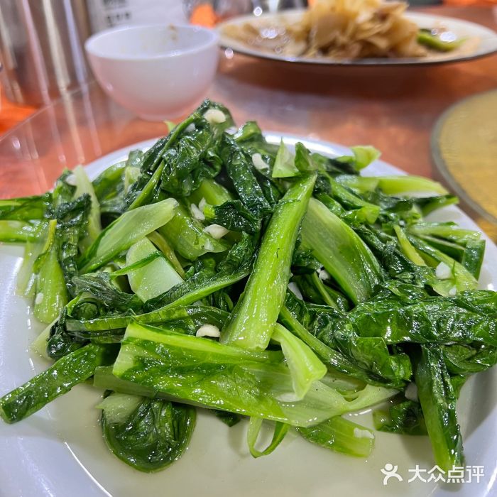 红炎炎农家菜老字号(金水台店)图片