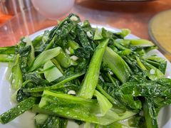 -红炎炎农家菜老字号(金水台店)
