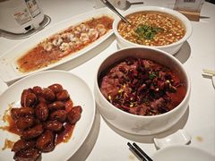 -张福记(五一公园店)