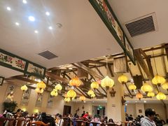 -古关火锅店(古北水镇景区店)