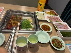 -野妹经典火锅(民治店)