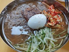 -屋里家延边朝鲜族冷面(南园店)