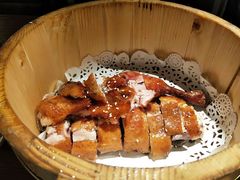 胡桃里招牌烤鸡-胡桃里乐队酒馆(鎏嘉码头店)