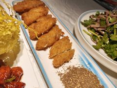 -津沽小院(天津之眼店)