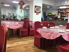 大堂-昱德来·天津菜(河西店)