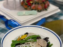 -紫光园·烤鸭·北京菜(劲松店)