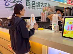 -CoCo都可(桃浦新邻店)