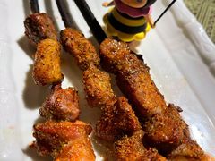 -小尕子·新疆菜(明园店)