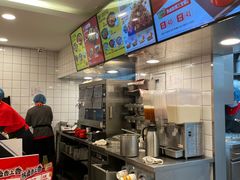 -永和大王(小厨·东四十条店)