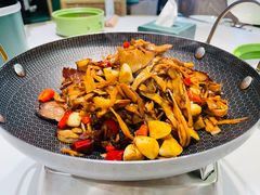 -湘香湖南菜(Chinatown店)