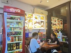 -外婆烧.老杭帮菜(庆春店)