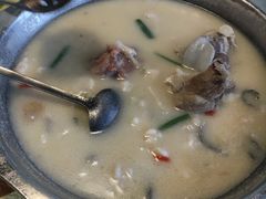 -陈生记黑鱼馆·20年活鱼现杀(宁波鼓楼店)