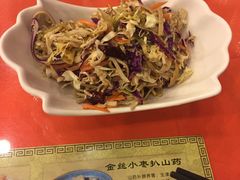 -北京小肠陈饭庄(方庄店)
