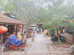 -杨厝六十六农庄农舍(杨厝路店)