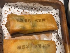 -火宫殿·湘菜小吃·商务宴请·生日聚会(东塘店)