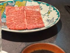-东京烧肉 平城苑(银座５丁目店)