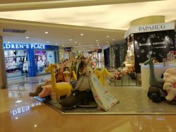 -Early Rider 儿童自行车(蓝色港湾店)