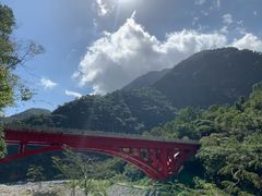 -太鲁阁公园