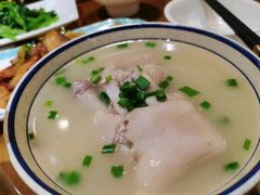 -易老妈蹄花.特色川菜(人民公园总店)