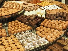 -Laderach 莱德拉(上海环贸iapm店)