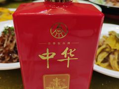 -大鸭梨烤鸭(左家庄店)