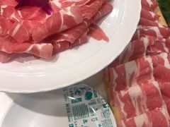 -阳坊胜利涮羊肉(阳坊老店)