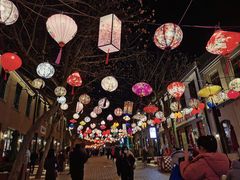 -上街里市集(悦喜客来广场店)