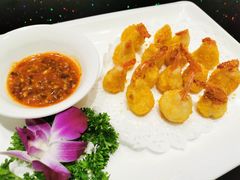 -好兄弟郭巨海鲜(天一阁店)