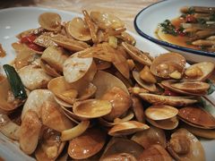 -阿杰臻选海鲜饭店(普陀山店)