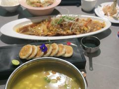 -3号仓库·创意中国菜(乐清正大广场店)