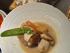 -盛焰铁板烧(王府井店)
