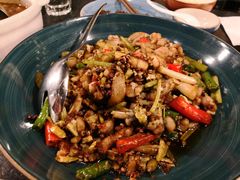 -华豫川酒家(大卫城店)