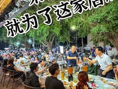 -记忆串城·东北烧烤·小龙虾·大型团建(南油店)