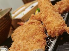 -胜博殿日式炸猪排(悠唐店)