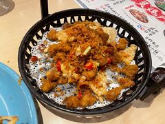 -避风塘(百联奥特莱斯广场店)