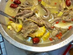 -辣不怕口味虾(凌霄路店)