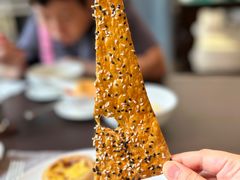 -广州文华东方酒店·悦铂尼西餐厅