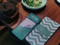 -九锅一堂酸菜鱼(新南凯德直营店)