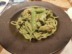 鸡肉罗勒意面-Bco豆库(星耀天地店)