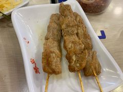 -琴岛顺天馄饨(营口路市场店)