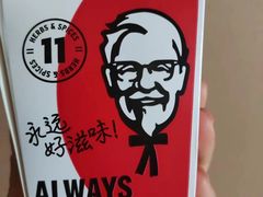 -肯德基(黄渡DT店)