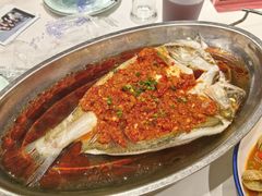 -回家吃饭·地道南昌菜(建德观总店)
