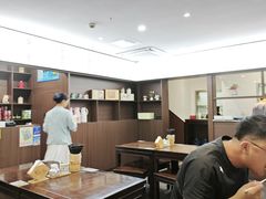 -蟹上黄·蟹黄面·江南糖水(人民广场店)