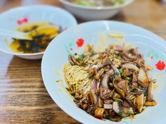 -小狗面馆·杭帮拌川·片儿川(大沽路店)