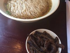 iphone_upload_pic-朱鸿兴面馆(镇湖店)