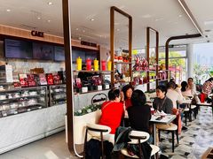-哈根达斯(滨江店)