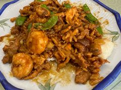 -同发号饭庄(复兴路店)