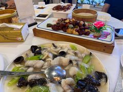-津悦·正阳春烤鸭(红旗南路店)