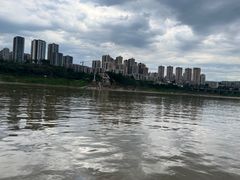 -磁器口古镇