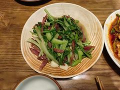 -金孔雀德宏傣味餐馆(魏公村店)